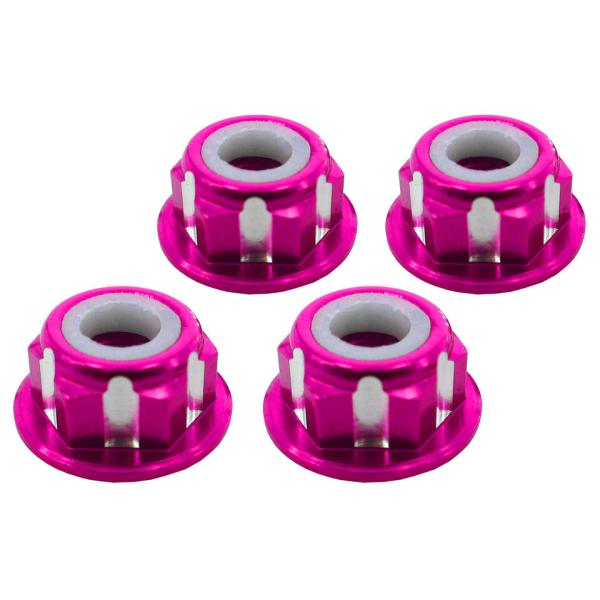 【ネコポス対応】EAGLE(イーグル)/3924U-3PI/SPスケールナット・タイプ3 (4mm)...