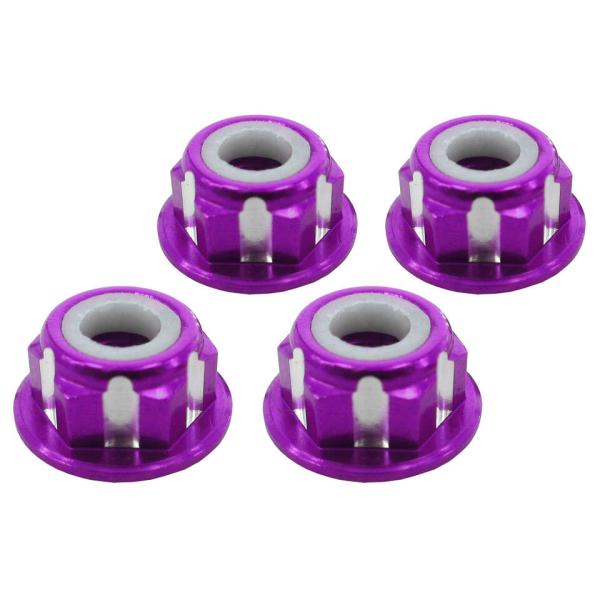 【ネコポス対応】EAGLE(イーグル)/3924U-3PU/SPスケールナット・タイプ3 (4mm)...