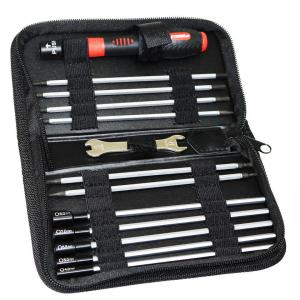 R31HOUSE(R31ハウス)/DR-BG001/SHIBATA GRK RACING キャリーバッグ