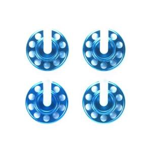 タミヤ　TRF421 アルミロワデッキ TRF421アルミロワデッキ | タミヤ