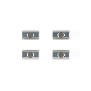 【ネコポス対応】タミヤ(TAMIYA)/42319/【TRF】ダブルカルダン用軽量クロススパイダー ...