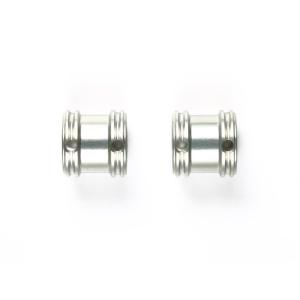タミヤ 44mm 軽量スイングシャフト(強化タイプ) 2本 TRFシリーズ