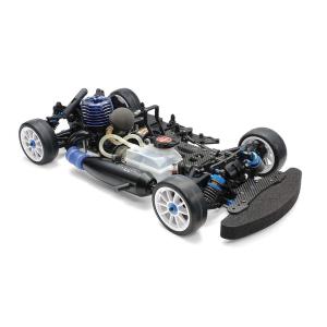 タミヤ(TAMIYA)/44055/1/10RCE TG10-Mk.2 FZ レーシングシャーシキット 2022(未組立)｜rc-yumekukan