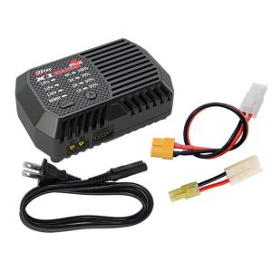 iFormosa ACアダプター付属 iMAX B6 ミニ バランス チャージャー 充電