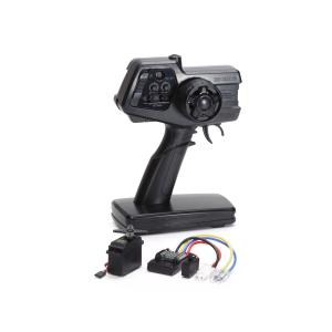 タミヤ 45053 ファインスペック2.4G 電動RCドライブセット タミヤ 45053 ファインスペック2.4G 電動RCドライブセット