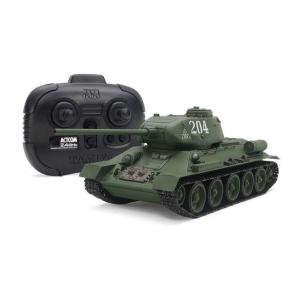タミヤ タミヤ(TAMIYA)/48215/1/35 RCタンク 陸上自衛隊10式戦車