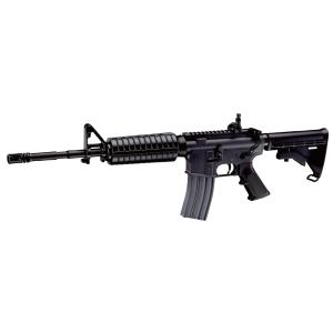 東京マルイ/M4A1　カービン　電動ガン　エボルトNO.1　(対象年令18才以上)