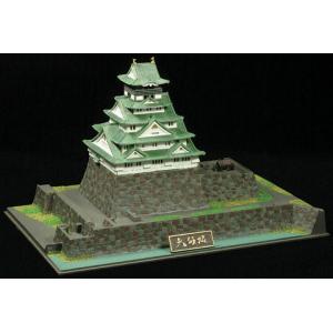 童友社（DOYUSHA） JJ-4 日本の名城プラモデル ジョイジョイ