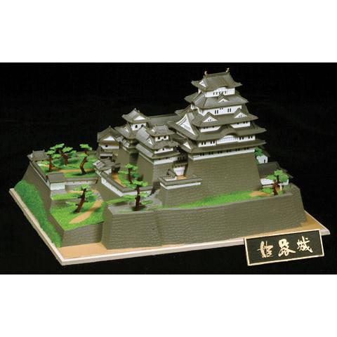 S21  姫路城