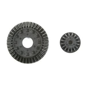 タミヤ/TRF502Xボールデフギヤセット