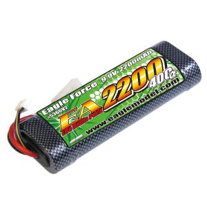 イーグル模型 EAGLE(イーグル)/3696V2U-2P/Li-Feバッテリー