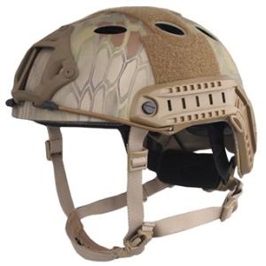 イーグルフォース(EAGLE FORCE)/5437V2-PJ-MR/EA ファスト ヘルメット P...