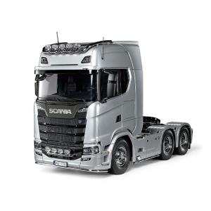 タミヤ（TAMIYA） /47523/ 1/14RC メルセデス・ベンツ アロクス 4151