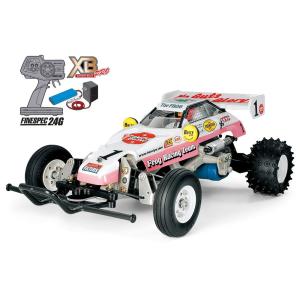 タミヤ 57749 1/12RC XB ランチボックス RC完成品 同梱不可 タミヤ 57749 1/12RC XB ランチボックス RC完成品 同梱不可