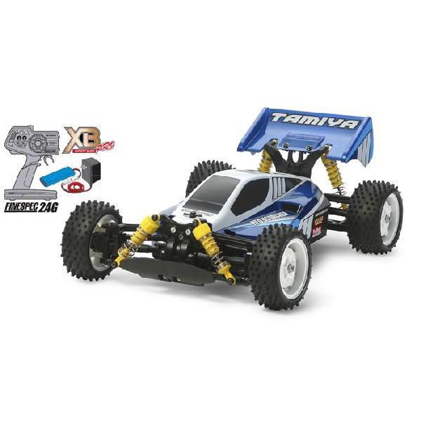 タミヤ(TAMIYA)/57867/XB ネオ スコーチャー(TT-02B)（メーカー純正品）(完成...