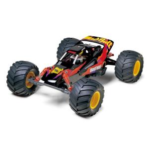 タミヤ（TAMIYA） /58727/CW-01 三菱 パジェロ (未塗装/未組立