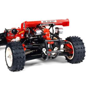 (9/16再入荷/予約)タミヤ 4WDバギー ...の詳細画像2