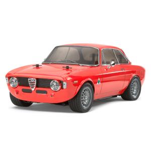 タミヤ(TAMIYA)/58486/M-06 アルファロメオ　ジュリア