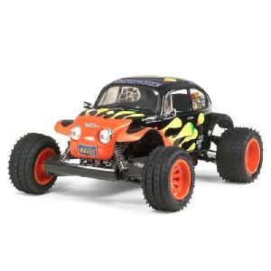 タミヤ 1/10 電動RCカーシリーズ No.610 アクロショット (DT-03T タミヤ 1/10 電動RCカーシリーズ No.610 アクロショット (DT-03T
