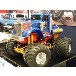 タミヤ（TAMIYA） (期間限定特価)タミヤ/58704/GF-01FT 1/12RC トヨタ