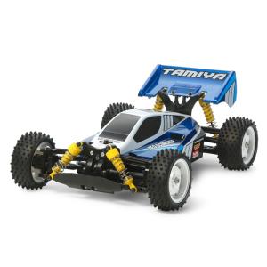 タミヤ(TAMIYA)/58568/TT-02B ネオスコーチャー (未塗装/未組立)キット ※セッ...