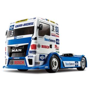 タミヤ（TAMIYA） /58701/TT-01 TYPE-E オペル カリブラ V6 クリフ(未