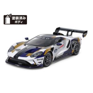タミヤ タミヤ/58600/TT-02 TYPE-S シャーシキット(ボディ、RC タミヤ タミヤ/58600/TT-02 TYPE-S シャーシキット(ボディ、RC