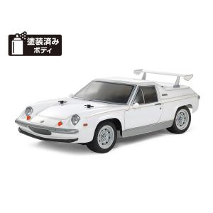 (2/17発売/予約分)タミヤ(TAMIYA)/58698/M-06 ロータス ヨーロッパ スペシャル(未組立) ※セット内容は画像を確認の上、選択して下さい