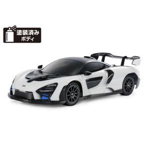 タミヤ TT-02 ドリフトコンバージョン FC RX-7ボディ サーボ付 タミヤ TT-02 ドリフトコンバージョン FC RX-7ボディ サーボ付