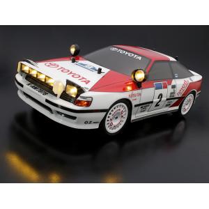 ABC HOBBY(ABCホビー)/62708/ナイトステージ #008 電飾用LED付 (ST16...