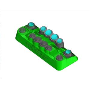 ナイトステージ009 NEWヤリス用 62729 RCパーツ : ぐるぐる王国2号館