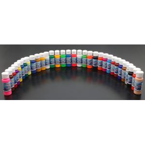 ABC HOBBY(ABCホビー)/62946/アクアRCカラー No003 黄