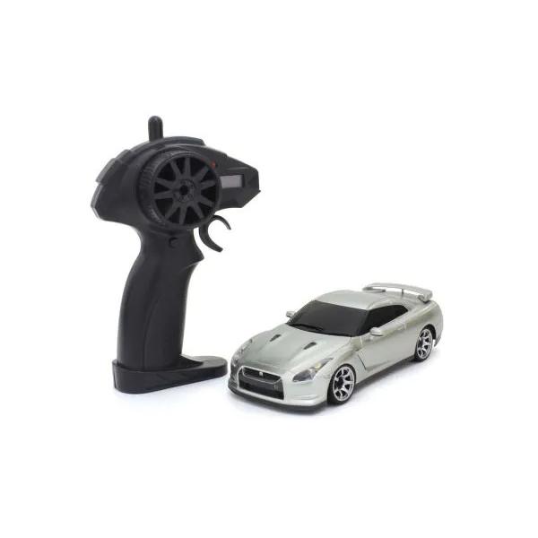 京商エッグ(KYOSHO EGG)/66608/First MINI-Z(はじめてのミニッツ) 日産...