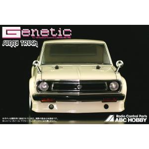 ABC HOBBY(ABCホビー)/67042...の詳細画像1