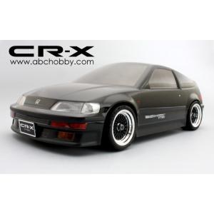 ABC HOBBY(ABCホビー)/67316/01スーパーボディミニ Honda・サイバースポーツ...