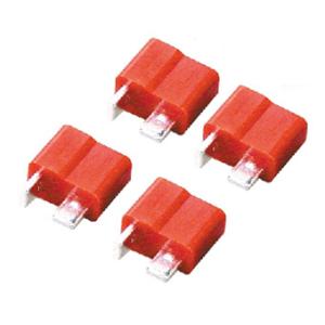 【ネコポス対応】イーグル(EAGLE)/701U/ディーンズ2Pコネクター・メス4個(P.N.130...