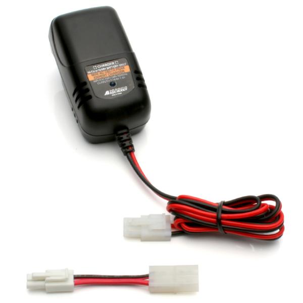 ABC HOBBY(ABCホビー)/76211/Mini ACデルタピークエキスパートチャージャーI...