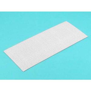 【ネコポス対応】タミヤ/87092/フィニッシングペーパー P180番