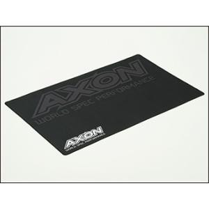 AXON/AC-PM-001/AXON チームピットマット
