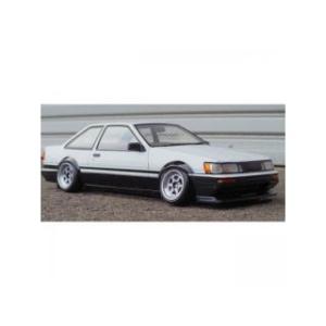 アディクション　パンデムヤリス　塗装済み未走行 Yahoo!オークション - ADDICTION PANDEM NISSAN S13シルビア