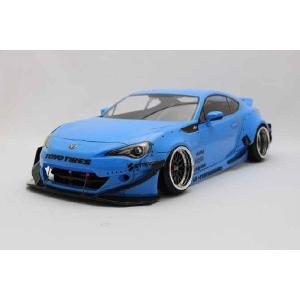 アディクション (ADDICTION) AD009-6/TOYOTA86 ROCKET BANNY Ver.2 フルセットの商品画像