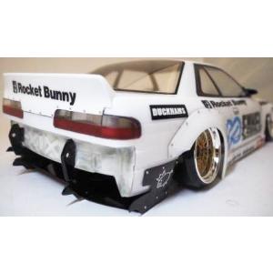 アディクション　シルビア アディクション「D-MAX S13シルビア Lien Sense」 | カッキーの