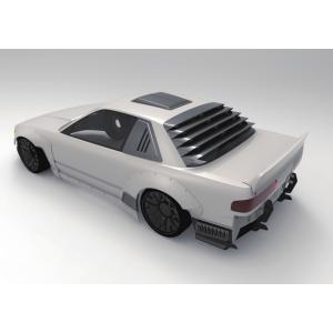 アディクション(ADDICTION)/AD017-1/S14シルビア前期 BNSPORTS