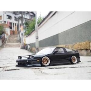 アディクション (ADDICTION) AD013-2/180SX BN SPORTS サイドステップ