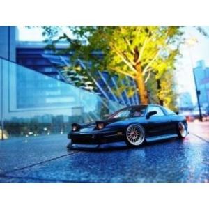 アディクション (ADDICTION) AD013-4/180SX BN SPORTS エアロフル