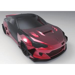 アディクション(ADDICTION)/AD-RB10/PANDEM FAIRLADY Z