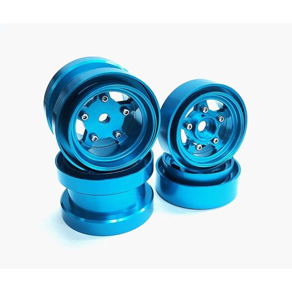 OPTION No.1(オプションNo.1)/ALS005/グラスホッパー、ホーネット用アルミホイー...