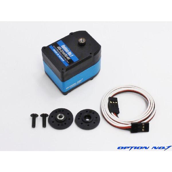 (数量限定特価)OPTION No.1(オプションNo.1)/ARS-3216HTG-HV/ロボット...