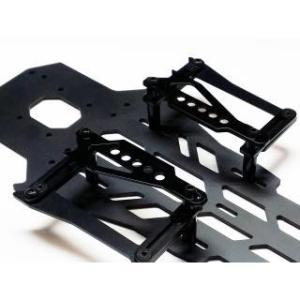 YOKOMO（ヨコモ） 【ネコポス対応】/RD-202SC/RD2.0用 スライドラック