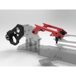 ネコポス対応】TOPLINE(トップライン)/TP-617/UCダンパー/ビッグボア系